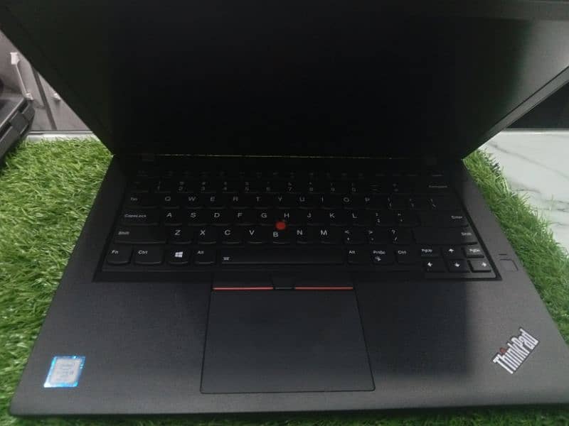 Lenovo model T480