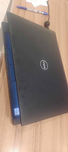 Dell laptop touch screen