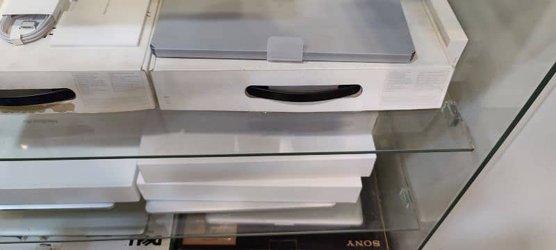 Apple MacBook M1 Pro 2021 new