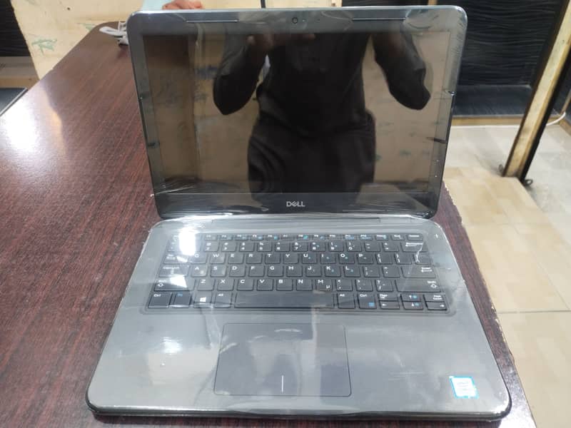 Dell latitude i5 8th Generation touchscreen