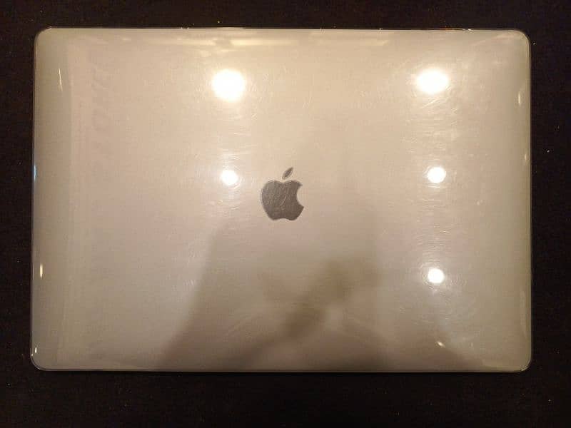MacBook pro 2019 16 inch