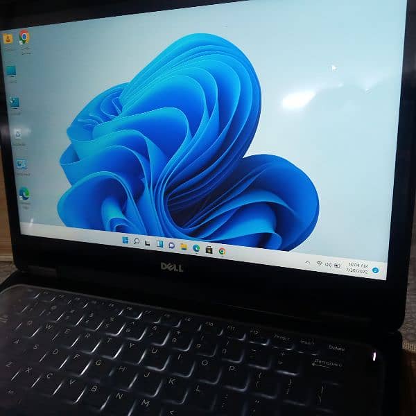 dell core i7 6th generation with touch screen
