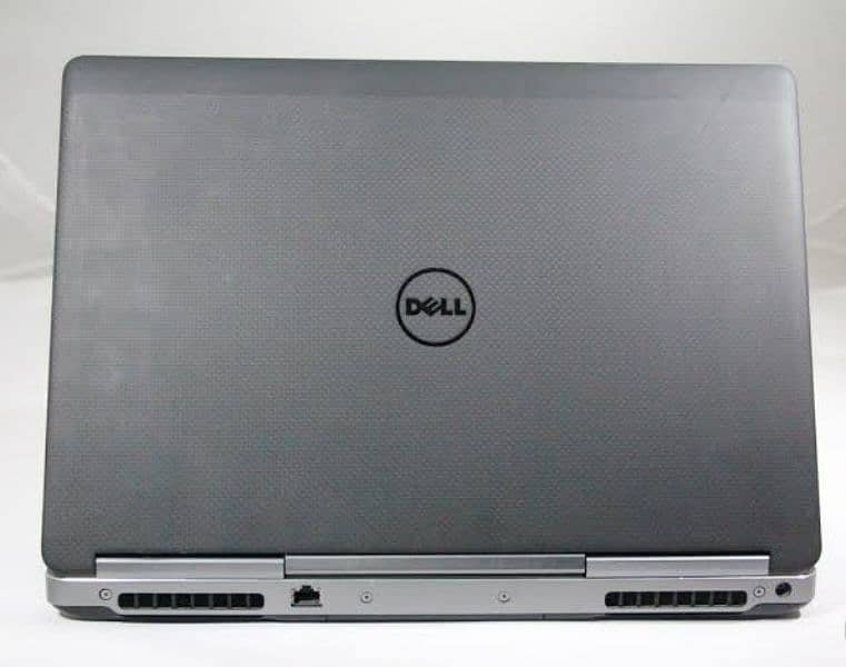 Dell Precision 7510