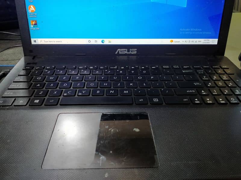 ASUS Laptop