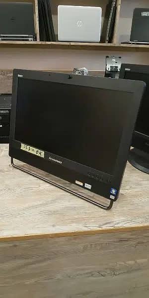 LENOVO i5 3rd Gen 4gb
