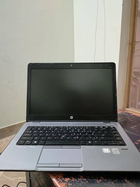 HP Laptop Elitebook840