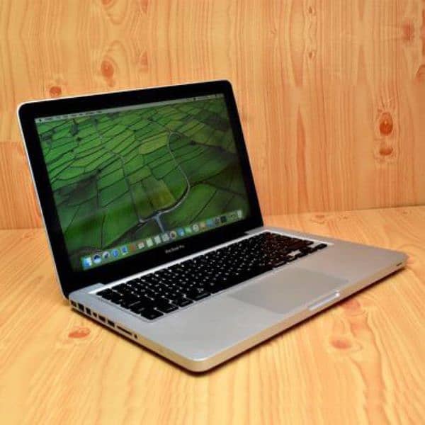 MacBook Pro 2012 Sale, Limited Stock 13 inch not locally used guarante