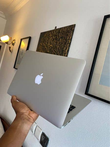 Macbook Air 2015