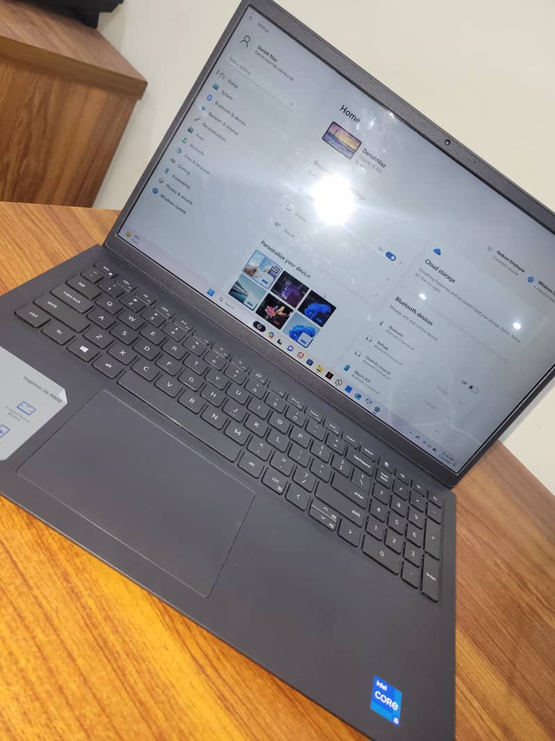 Dell Inspiron 15 3511 Core™ i5-1135G7