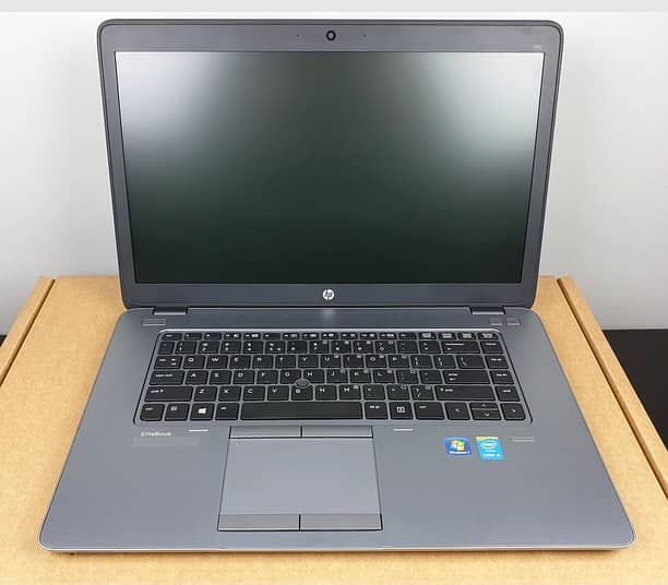 HP Elitebook Laptop