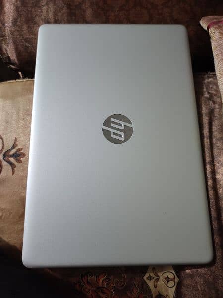 HP i3 11th Generation unused