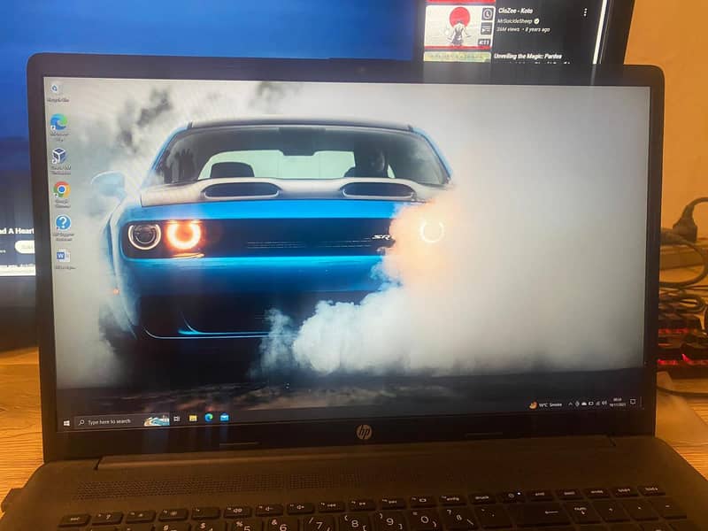 Hp core i5 11th generation
