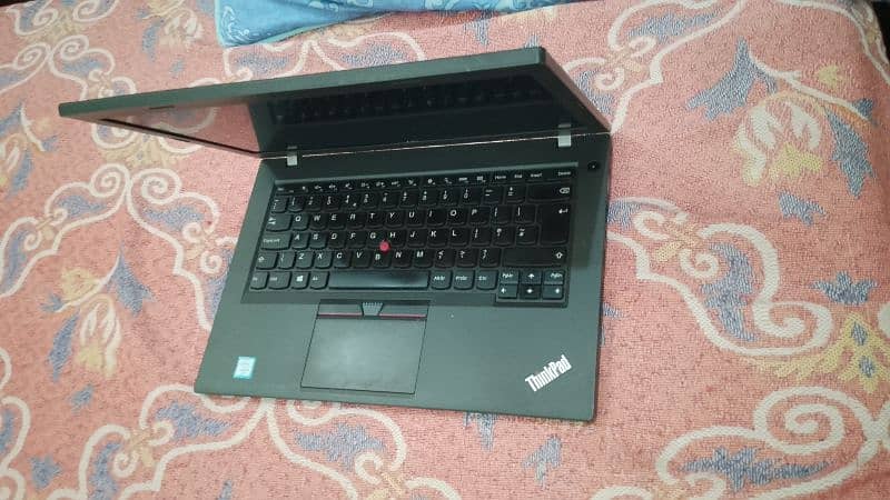 lenovo thinkpad i5 Gen 6