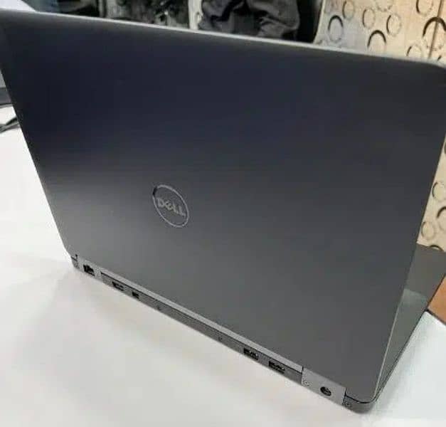 Dell 7270 in mint condition with original charger