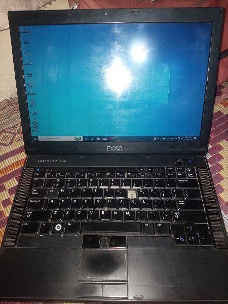 Dell Latitude E6410