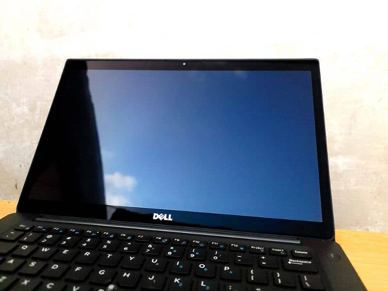 DELL LATITUDE 7480 TOUCH