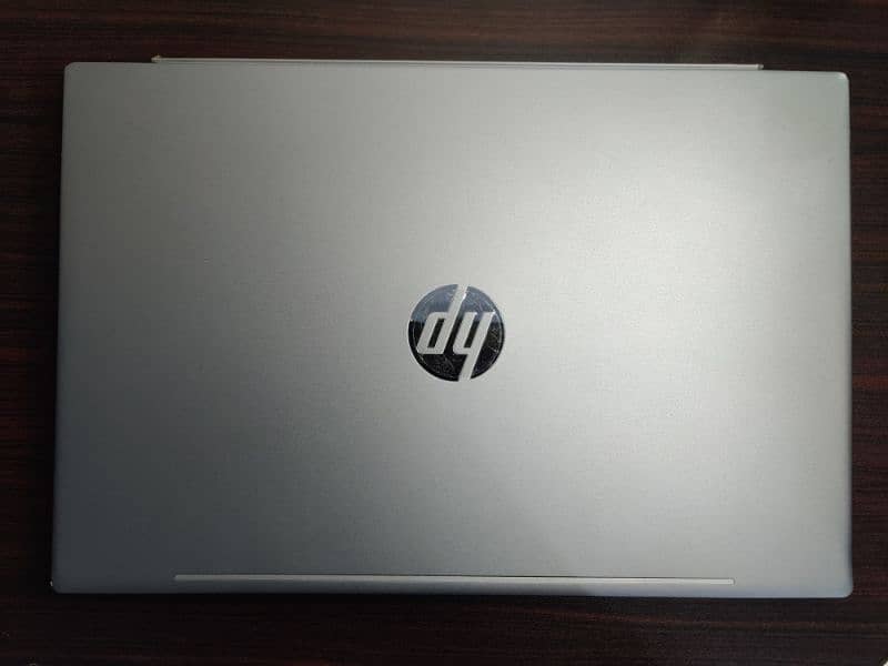 HP Pavilion Core i7 10th Gen 12GB RAM 256GB SSD