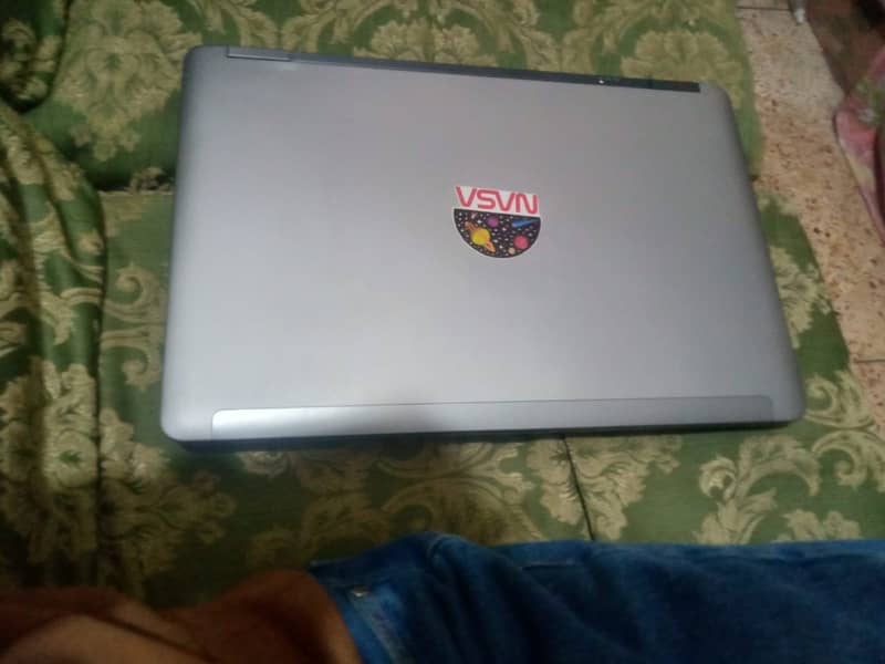 Dell i7 4th Gen