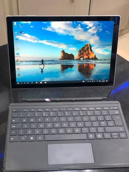 surface pro 4