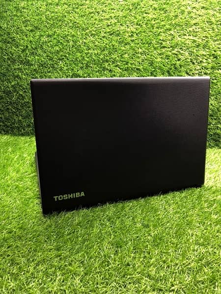 TOSHIBA LAPTOP INTEL CELERON 2957U