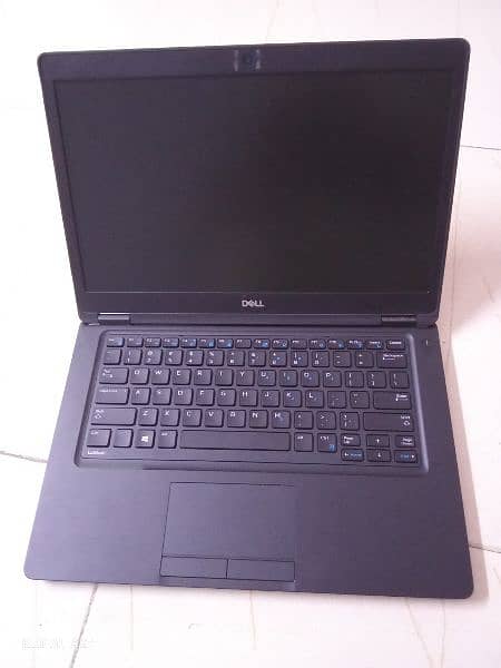 Dell Latitude 5480 Core i5 6th Generation