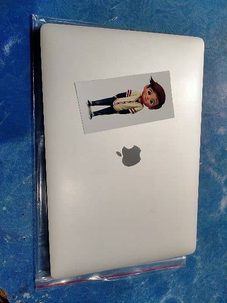Apple MacBook 2018  15