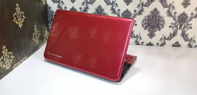 Toshiba laptop core i5 dynabook satellite L50 A series
