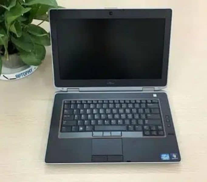 dell 6420