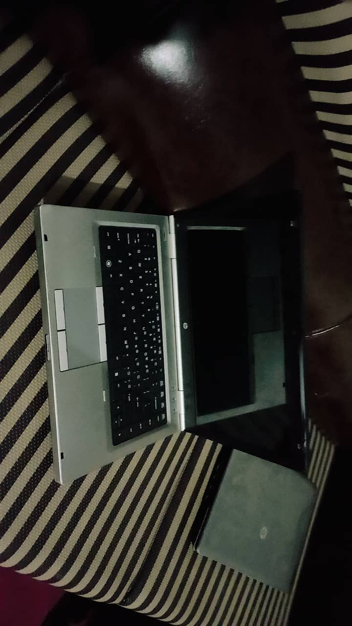 Laptop , used laptop, 3rd generation i5