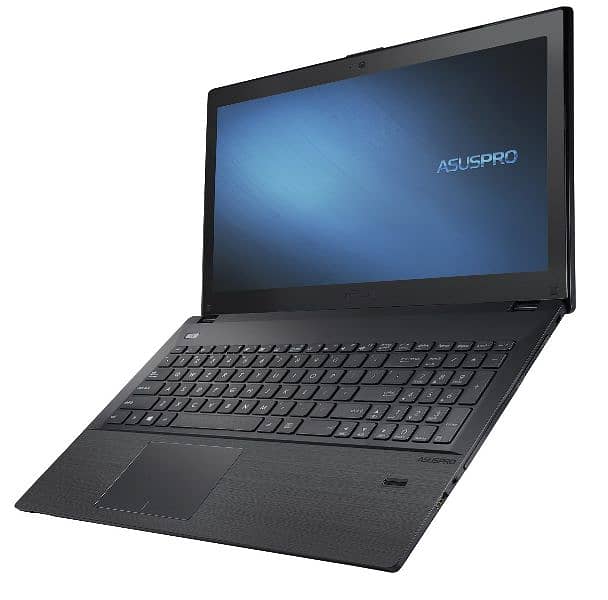 ASUS PRO i5 ,7gen 8gb ,128ssd condition 9/10