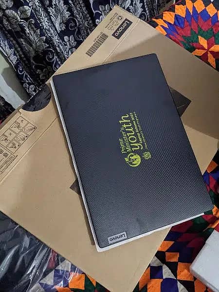 PM Laptop Scheme 2023 - i5 12Gen
