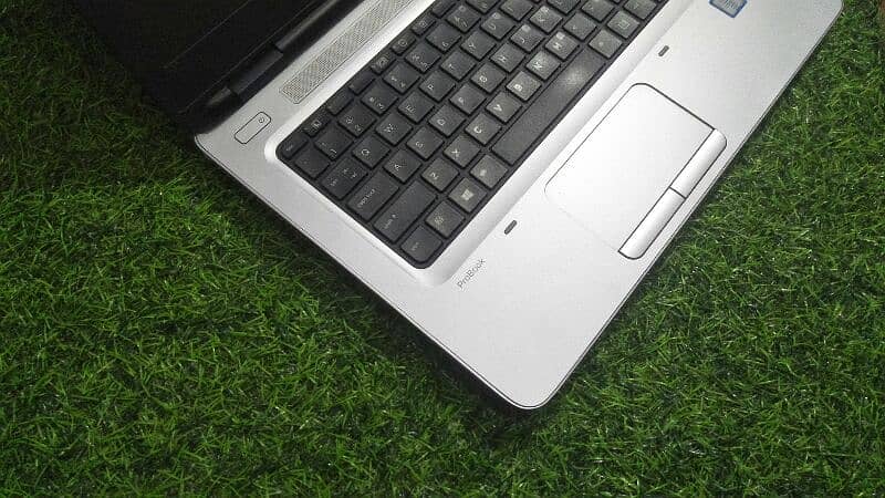 i5 6th generation Laptop with ssd