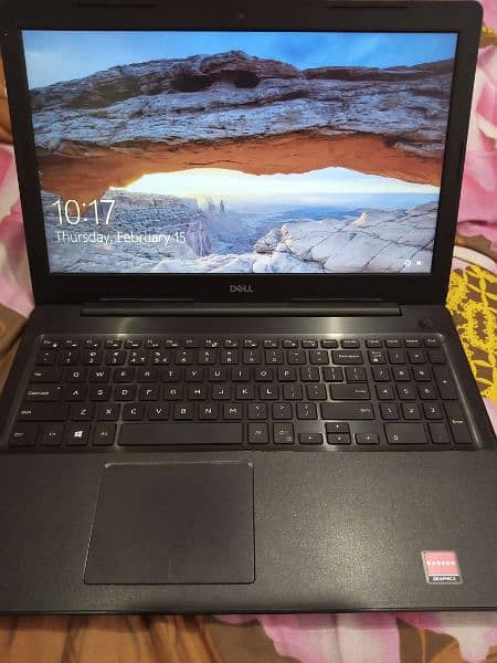 Dell i7 8th Generation