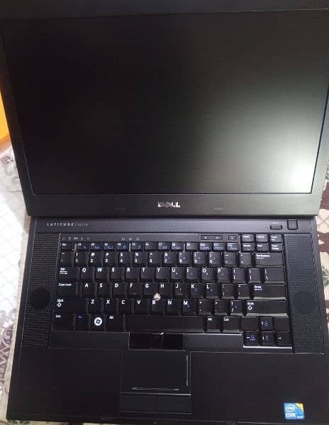 Dell Core i5 Laptop, 15.6