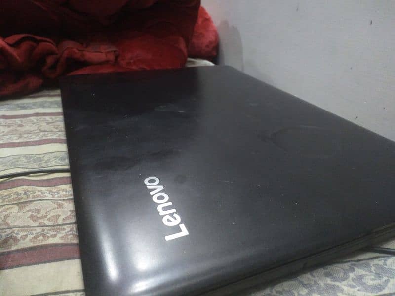 Lenovo ideapad 330