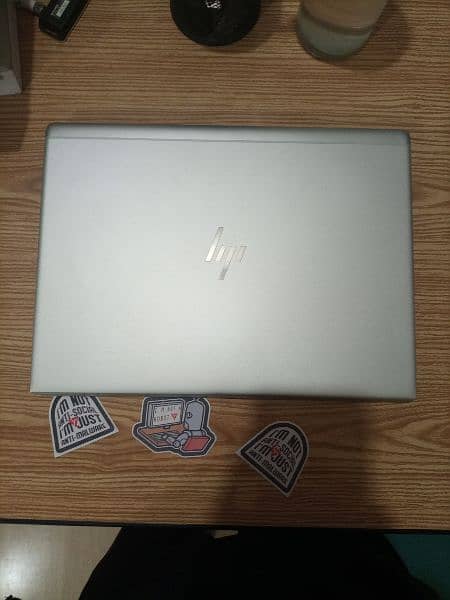 Hp elite book 830 G5