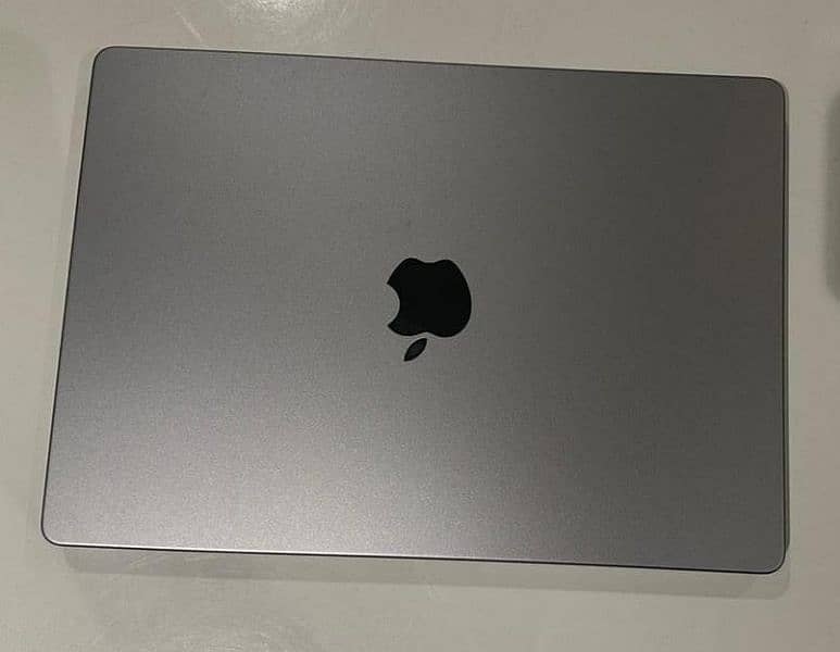 Apple MacBook M2 Pro 2023
