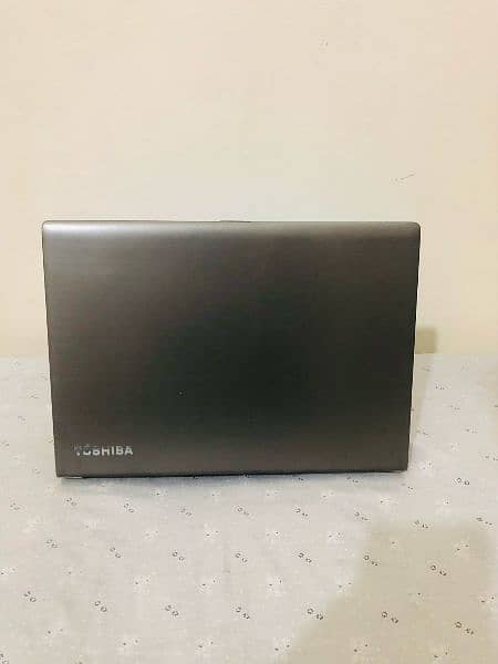 Toshiba dynabook core i5 3 generation