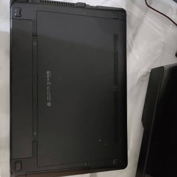 Laptop HP ProBook