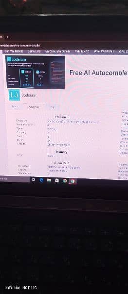 Laptop