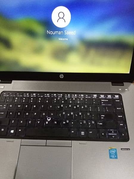 Brand new Laptop With Charger and battery is working so good