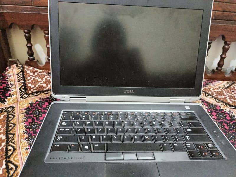 dell latitude e6430