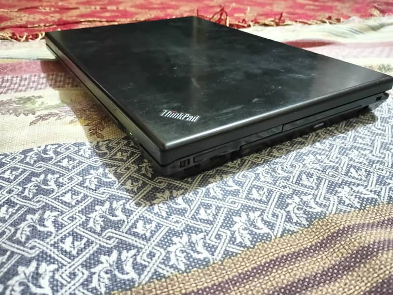 Lenovo ThinkPad L412 laptop for sale 6 gb 128gb ssd