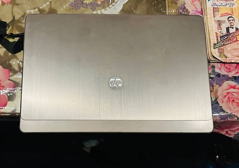 HP PROBOOK 4530s in original condition