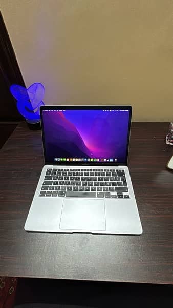 MacBook Air 2020