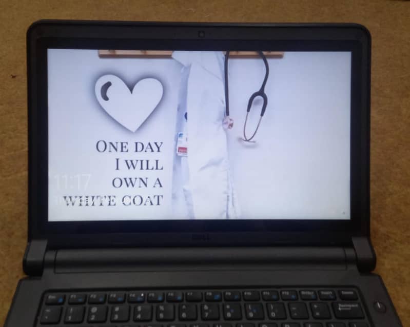 Dell inspiron  Latitude 3350 Intel Core i3 5th generation,