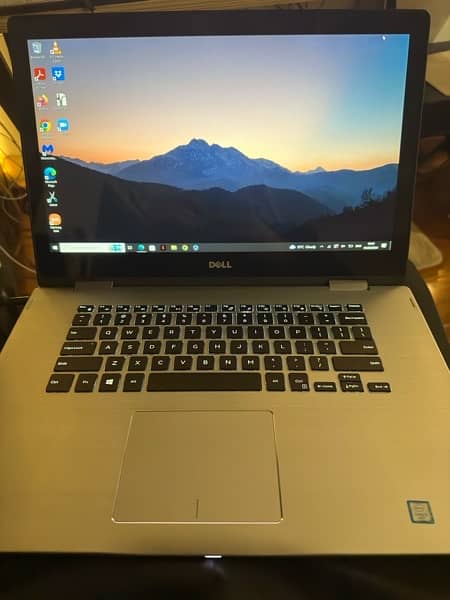 Dell Inspiron 15