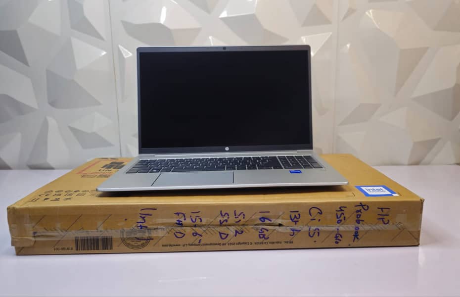 HP Probook Core i5 ,13Th Gen Laptop