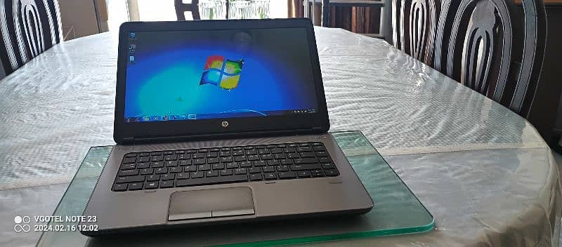 HP PROBOOK 645 G1