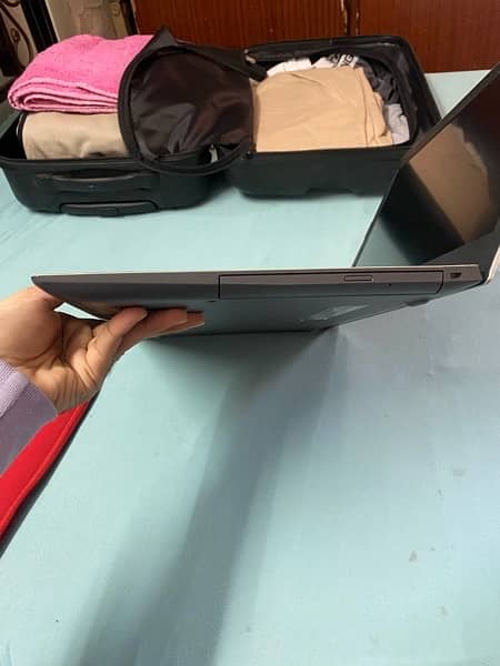 lenovo ideapad 330 with upgraded customisations